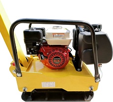 Виброплита SPEKTROS SVP-150 (ДВС Honda GX160) 135
