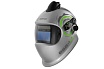 Маска OPTREL е684 Autopilot Manual 4, 5-13 DIN серебристая 1006.500