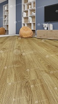 Ламинат Alpine Floor Aqua Life XL Дуб Каддо 1285x280x8 мм, LF104-07