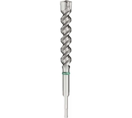 Бур по бетону SDS-max EnDuro Y-Cutter, 20x400x520 мм Heller 22366