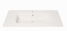 Раковина Plumberia Selection IXO XO101FBO 101см фарфор