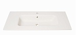 Раковина Plumberia Selection IXO XO101FBO 101см фарфор