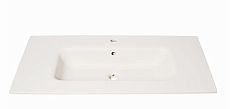 Раковина Plumberia Selection IXO XO101FBO 101см фарфор