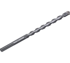 Бур SDS-Max (2 спирали, 4 резца) 20x200/340 мм Интерскол 14120.200