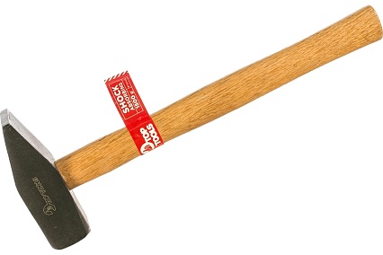 Столярный молоток с деревянной рукояткой (1500 г) Top Tools 02A215
