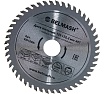Диск пильный по дереву (125х22.2/20 мм; 48Т) Белмаш RD109A