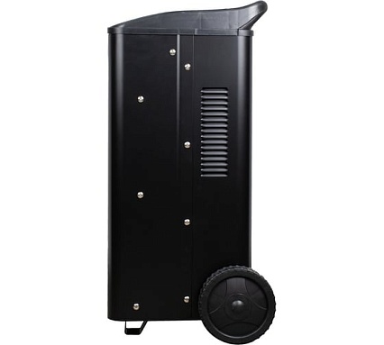 Пуско-зарядное устройство Verton Energy SC-800 (230/50В/Гц,12/24В,емк20-1300Ач,ток зар/зап100А/800А) 01.12780.17932