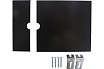 Внутрипольный конвектор STOUT SCN 80.240.2200 решетка алюминиевая SCN-1100-0824220 RG008TBC4H7OPN