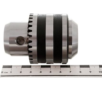 Патрон сверлильный ПС-16 (В18; 3-16 мм; J2116) ИНСТУЛС 00001335368