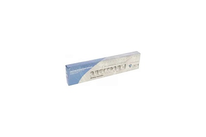 Электроды МР-3 3 мм, 3 кг СЗСМ DK.5150.08994