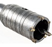 Коронка по камню, кирпичу, бетону в сборе (40 мм; SDS+) Archimedes 91929