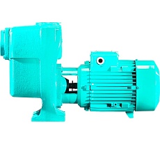 Самовсасывающий насос для загрязненной воды Calpeda A 65-150C/B 230/400/50 Hz 100385210