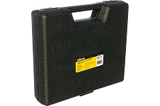 Прямая пневмошлифмашина Inforce DG27000 + набор оснастки 01-14-06