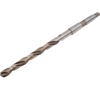 Сверло длинное 10.2x116x197 мм, к/х, КМ1, Р6М5 STV SKD00002