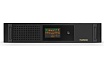 Источник бесперебойного питания Exegate ServerRM UNL-1000.LCD.AVR.2SH.3C13.USB.2U 1000VA 650W, Color LCD, AVR, 2*Schuko+3*C13, USB, 2U, установка в стойку, Black 293850