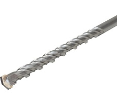 Бур по бетону WORB SDS-PLUS 12x210x150 мм WORB 2000210N1