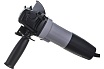 Угловая шлифмашина Интерскол УШМ-115/700 528.1.0.00