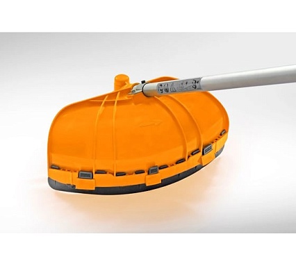Бензиновая коса с неразъемной штангой Carver GBC-152 01.001.00032