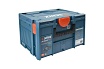 Циркулярная аккумуляторная пила SENIX PSCX2-M5-EU SET
