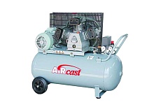 Компрессор Remeza Aircast СБ 4/С-100 LB 40