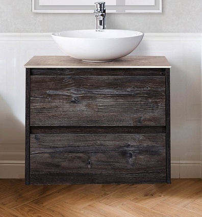 Тумба со столешницей BelBagno Kraft 70 см