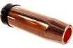 Сопло газовое (14 мм) для горелок MS 26; MS 400 Сварог ICS0740