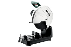 Монтажная пила Metabo CS 22-355, 2300 Вт 601786000