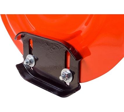 Снегоуборщик с ручным стартером и подсветкой Gigant SP-02