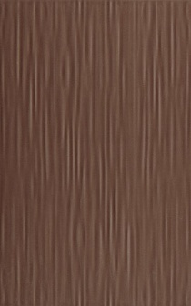 Плитка Шахтинская плитка Сакура корич 02 25х40 см, 10101003568