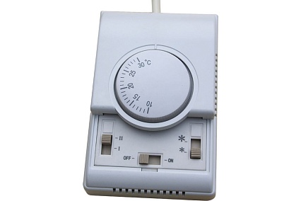 Тепловая завеса Hintek RM-0615-3D-Y 6 кВт 05.000040