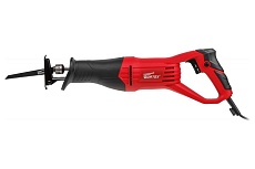 Сабельная пила Wortex SR 1508 E + 1 пильное полотно по дереву SR1508E0025