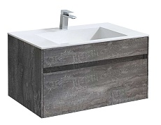 Мебель для ванной Vincea Chiara new 80 см G.Stone