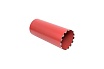 Коронка алмазная проходка Expert WCHP-200/450, 1 1/4" UNC EKF wchp-sf200/450