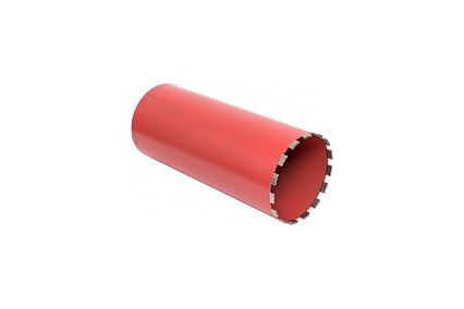 Коронка алмазная проходка Expert WCHP-200/450, 1 1/4" UNC EKF wchp-sf200/450