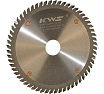 Пильный диск KWS 180х30х3.2х60T W K5 TCKUE0020