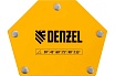Фиксатор магнитный для сварочных работ усилие 50 LB Denzel 97554