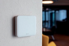 Анализатор качества воздуха Kaiterra серии Sensedge Mini Air Quality Monitor SE-200
