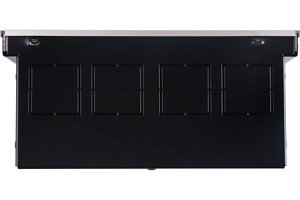 Внутрипольный конвектор STOUT SCN 80.300.2200 решетка алюминиевая SCN-1100-0830220 RG008TBJSDQHEN