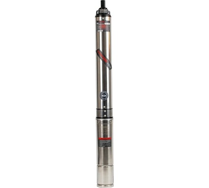 Скважинный многоступенчатый насос Verton DW101/1000V 01.12787.13869