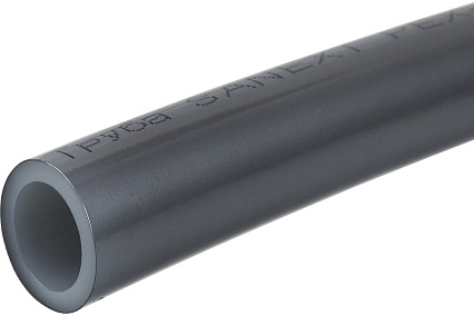Труба Sanext pe-xa/evoh, 20x2.8, бухта 100 м 1281