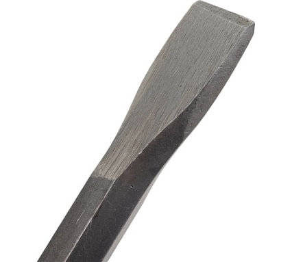 Зубило плоское (20х400 мм; SDS-plus) Gigant GRD 11064