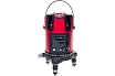 Самовыравнивающийся построитель лазерных плоскостей Zitrek LL4V1H-2Li-MC 065-0187