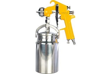 Краскораспылитель Inforce SP 160 01-06-03