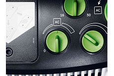 Пылеудаляющй аппарат Festool Autoclean CTM 36 E AC 574983