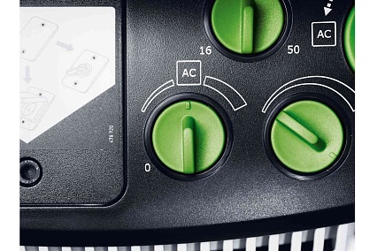 Пылеудаляющй аппарат Festool Autoclean CTM 36 E AC 574983