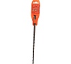 Бур Стандарт (8x200х260 мм; 2 резца + 2 спирали; SDS-Plus) Bohrer 30108260