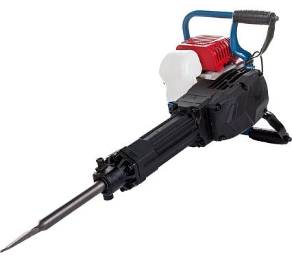 Бензомолоток Elmos EJH-112 set4 52cc e70 069