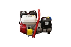 Бензиновая электростанция Endress ESE 20 BS profi 230 010