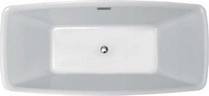 Акриловая ванна Aquanet Joy 170x78 00208599