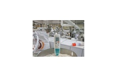 Измеритель уровня pH и температуры Testo 206-pH2 с поверкой 0563 2062П